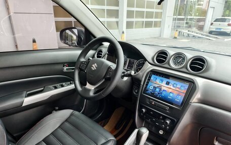 Suzuki Vitara II рестайлинг, 2017 год, 1 449 095 рублей, 27 фотография
