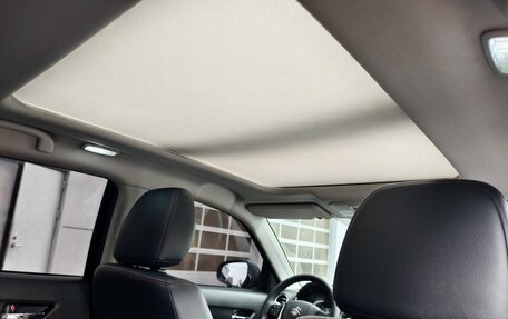 Suzuki Vitara II рестайлинг, 2017 год, 1 449 095 рублей, 30 фотография