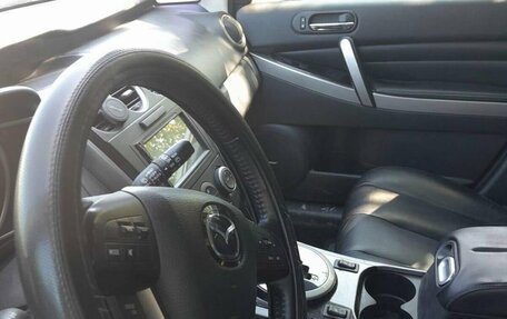 Mazda CX-7 I рестайлинг, 2011 год, 600 000 рублей, 4 фотография