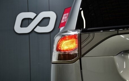 Mitsubishi Outlander III рестайлинг 3, 2014 год, 1 450 000 рублей, 6 фотография