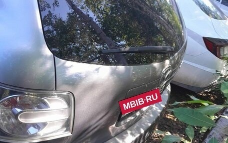 Mazda CX-7 I рестайлинг, 2011 год, 600 000 рублей, 3 фотография