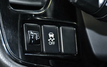 Mitsubishi Outlander III рестайлинг 3, 2014 год, 1 450 000 рублей, 20 фотография