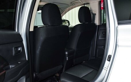 Mitsubishi Outlander III рестайлинг 3, 2014 год, 1 450 000 рублей, 11 фотография