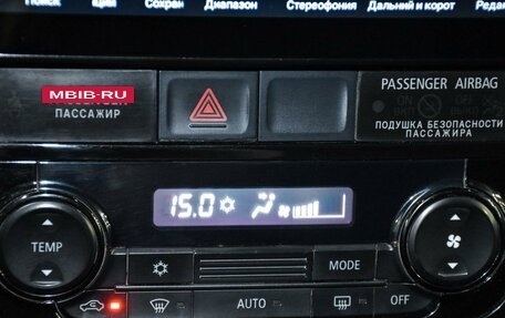 Mitsubishi Outlander III рестайлинг 3, 2014 год, 1 450 000 рублей, 18 фотография