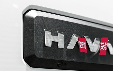 Haval H9, 2026 год, 5 299 000 рублей, 11 фотография