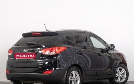 Hyundai ix35 I рестайлинг, 2012 год, 1 299 000 рублей, 7 фотография