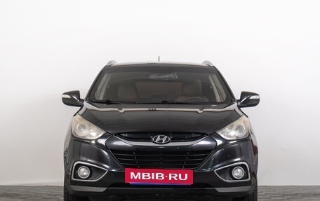 Hyundai ix35 I рестайлинг, 2012 год, 1 299 000 рублей, 4 фотография
