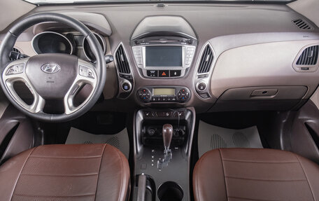 Hyundai ix35 I рестайлинг, 2012 год, 1 299 000 рублей, 11 фотография