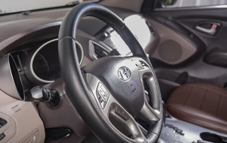Hyundai ix35 I рестайлинг, 2012 год, 1 299 000 рублей, 13 фотография