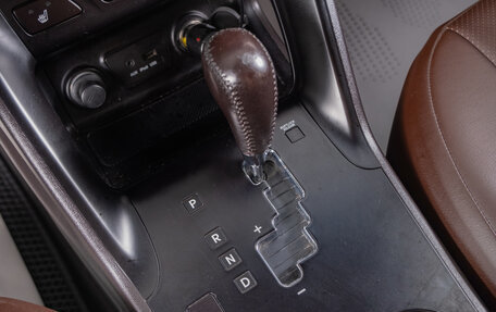 Hyundai ix35 I рестайлинг, 2012 год, 1 299 000 рублей, 17 фотография