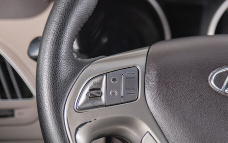 Hyundai ix35 I рестайлинг, 2012 год, 1 299 000 рублей, 14 фотография