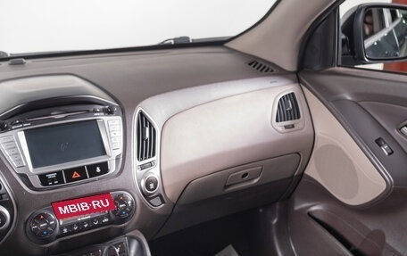 Hyundai ix35 I рестайлинг, 2012 год, 1 299 000 рублей, 12 фотография