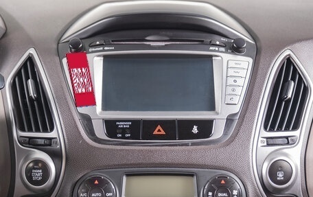 Hyundai ix35 I рестайлинг, 2012 год, 1 299 000 рублей, 16 фотография