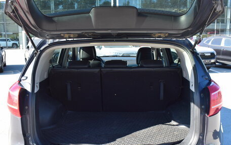 KIA Sportage III, 2012 год, 1 197 000 рублей, 11 фотография