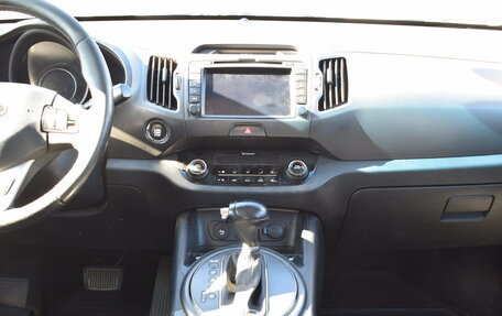 KIA Sportage III, 2012 год, 1 197 000 рублей, 17 фотография