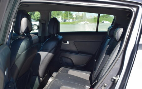 KIA Sportage III, 2012 год, 1 197 000 рублей, 18 фотография