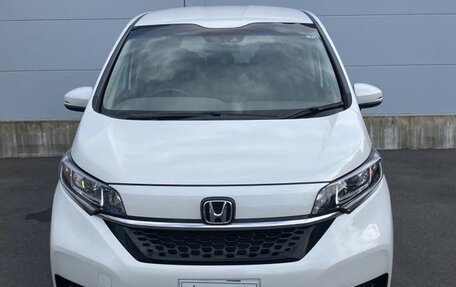 Honda Freed II, 2022 год, 1 189 000 рублей, 2 фотография