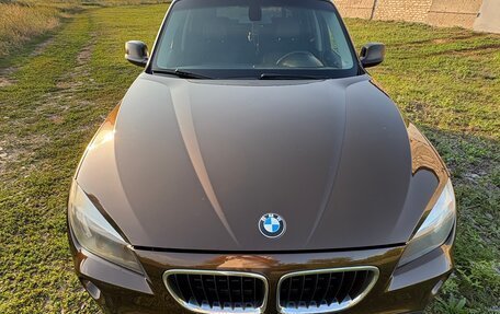 BMW X1, 2011 год, 999 999 рублей, 2 фотография