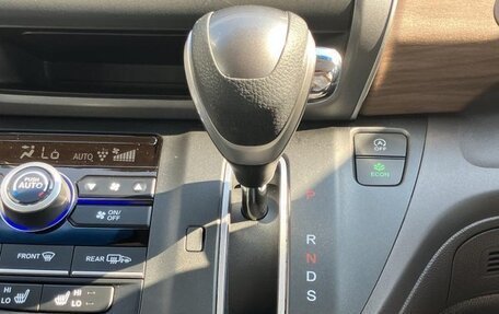 Honda Freed II, 2022 год, 1 189 000 рублей, 11 фотография