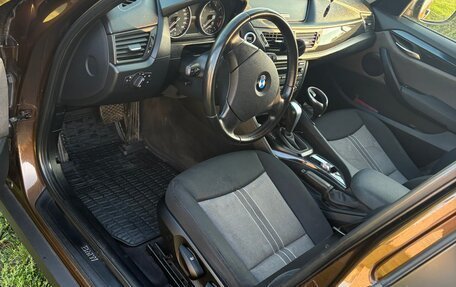 BMW X1, 2011 год, 999 999 рублей, 3 фотография