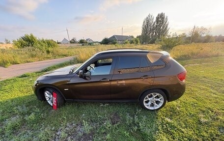 BMW X1, 2011 год, 999 999 рублей, 4 фотография