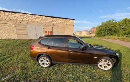 BMW X1, 2011 год, 999 999 рублей, 6 фотография