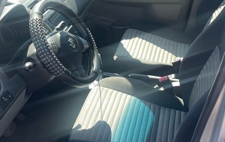 Suzuki SX4 II рестайлинг, 2014 год, 900 000 рублей, 6 фотография
