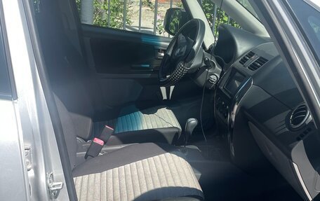 Suzuki SX4 II рестайлинг, 2014 год, 900 000 рублей, 11 фотография