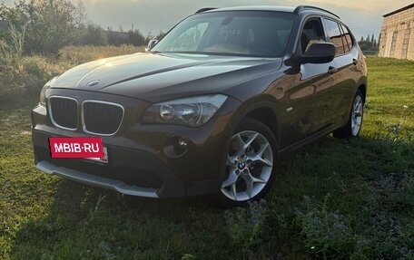 BMW X1, 2011 год, 999 999 рублей, 8 фотография