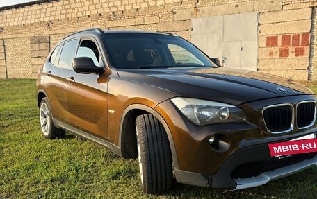 BMW X1, 2011 год, 999 999 рублей, 7 фотография