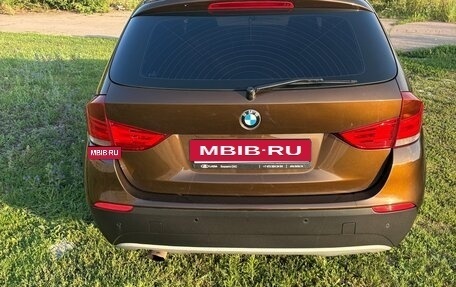 BMW X1, 2011 год, 999 999 рублей, 5 фотография
