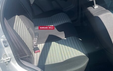 Suzuki SX4 II рестайлинг, 2014 год, 900 000 рублей, 9 фотография