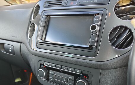 Volkswagen Tiguan I, 2014 год, 1 800 000 рублей, 12 фотография