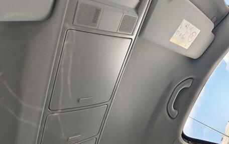 Volkswagen Tiguan I, 2014 год, 1 800 000 рублей, 14 фотография