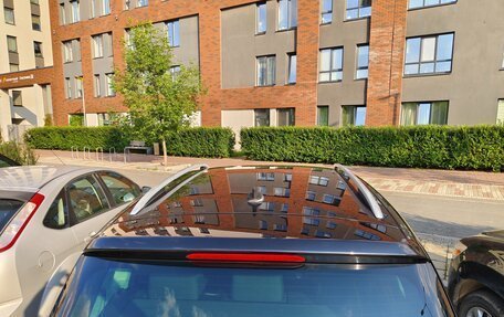 Volkswagen Tiguan I, 2014 год, 1 800 000 рублей, 6 фотография