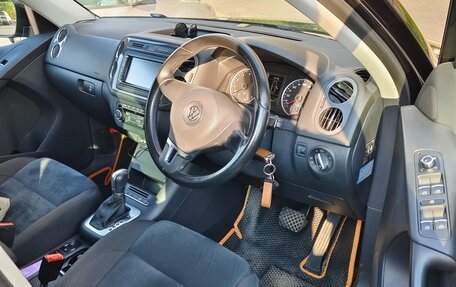 Volkswagen Tiguan I, 2014 год, 1 800 000 рублей, 8 фотография