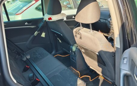 Volkswagen Tiguan I, 2014 год, 1 800 000 рублей, 7 фотография