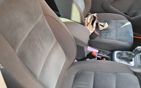 Volkswagen Tiguan I, 2014 год, 1 800 000 рублей, 9 фотография