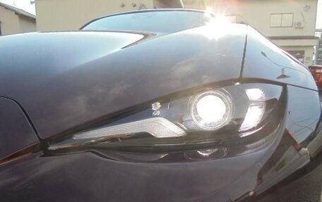 Mazda Roadster IV (ND), 2025 год, 3 900 000 рублей, 4 фотография