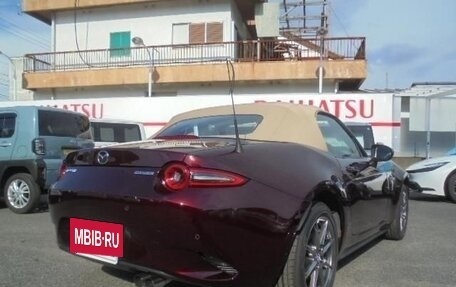 Mazda Roadster IV (ND), 2025 год, 3 900 000 рублей, 6 фотография