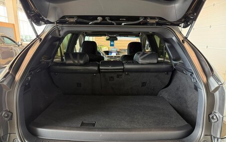 Lexus RX III, 2012 год, 2 199 999 рублей, 21 фотография