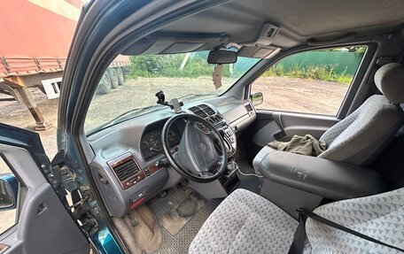 Mercedes-Benz V-Класс, 1997 год, 505 000 рублей, 8 фотография
