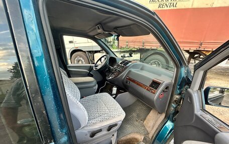 Mercedes-Benz V-Класс, 1997 год, 505 000 рублей, 7 фотография