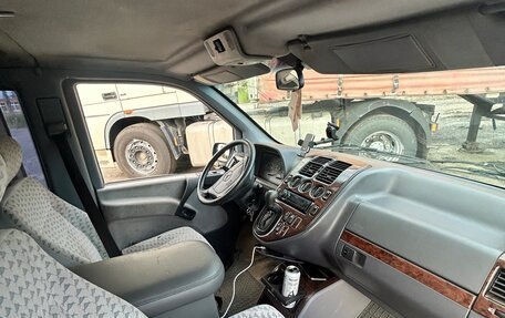 Mercedes-Benz V-Класс, 1997 год, 505 000 рублей, 6 фотография