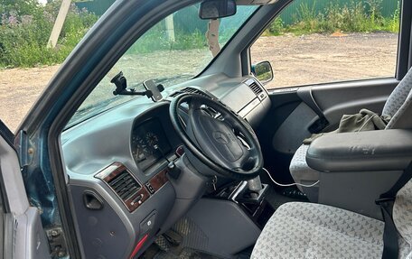 Mercedes-Benz V-Класс, 1997 год, 505 000 рублей, 9 фотография