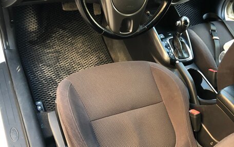 KIA Cerato III, 2011 год, 890 000 рублей, 7 фотография