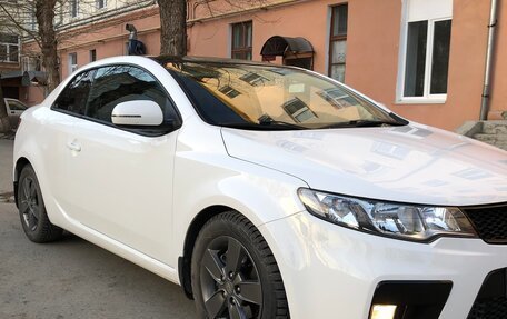 KIA Cerato III, 2011 год, 890 000 рублей, 6 фотография