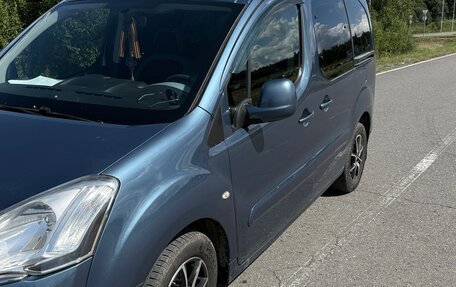 Citroen Berlingo II рестайлинг, 2014 год, 600 000 рублей, 2 фотография
