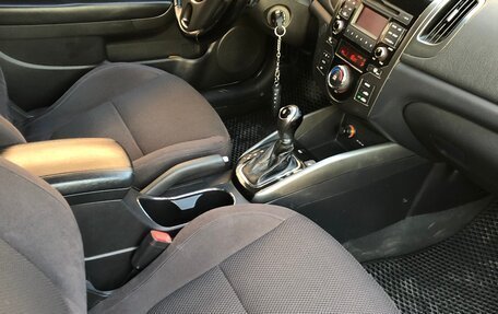 KIA Cerato III, 2011 год, 890 000 рублей, 9 фотография