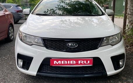 KIA Cerato III, 2011 год, 890 000 рублей, 4 фотография